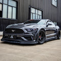 Robot Craftsman Ford Mustang V3 Widebody Kit 2015-2023