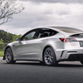 Robot Craftsman Widebody Tesla Model 3 “HACKER” Spoiler Options