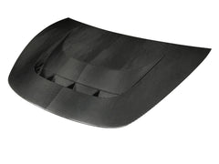 Robot Craftsman Tesla Model 3 "Crypton" Hood / Bonnet