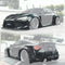 Robot Craftsman Toyota GT86 / BRZ Fibre Glass Reinforced Plastic Complete Body Kit (FRP) Fits Toyota GT86 / Subaru BRZ – First Gen (2012–2021)