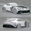 Robot Mercedes AMG GT Fibre Glass Reinforced Complete Body Kit