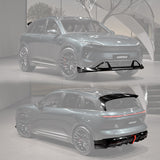 Robot NIO ES6 Lowline Bodykit (Hydrogai Series)