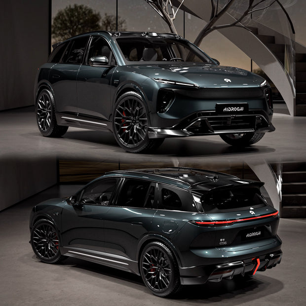Robot NIO 1st Gen ES6 Lowline Bodykit (Hydrogai Series) 2019–2023