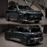 Robot NIO ES6 Lowline Bodykit (Hydrogai Series)
