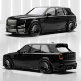 Rolls-Royce Cullinan (2018–2024) & 2025 (Series 2) Full Bodykit