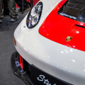 Robot Porsche 987.2 (2009–2012) "Stuka" Cayman Full FRP & Partial Carbon Widebody Kit