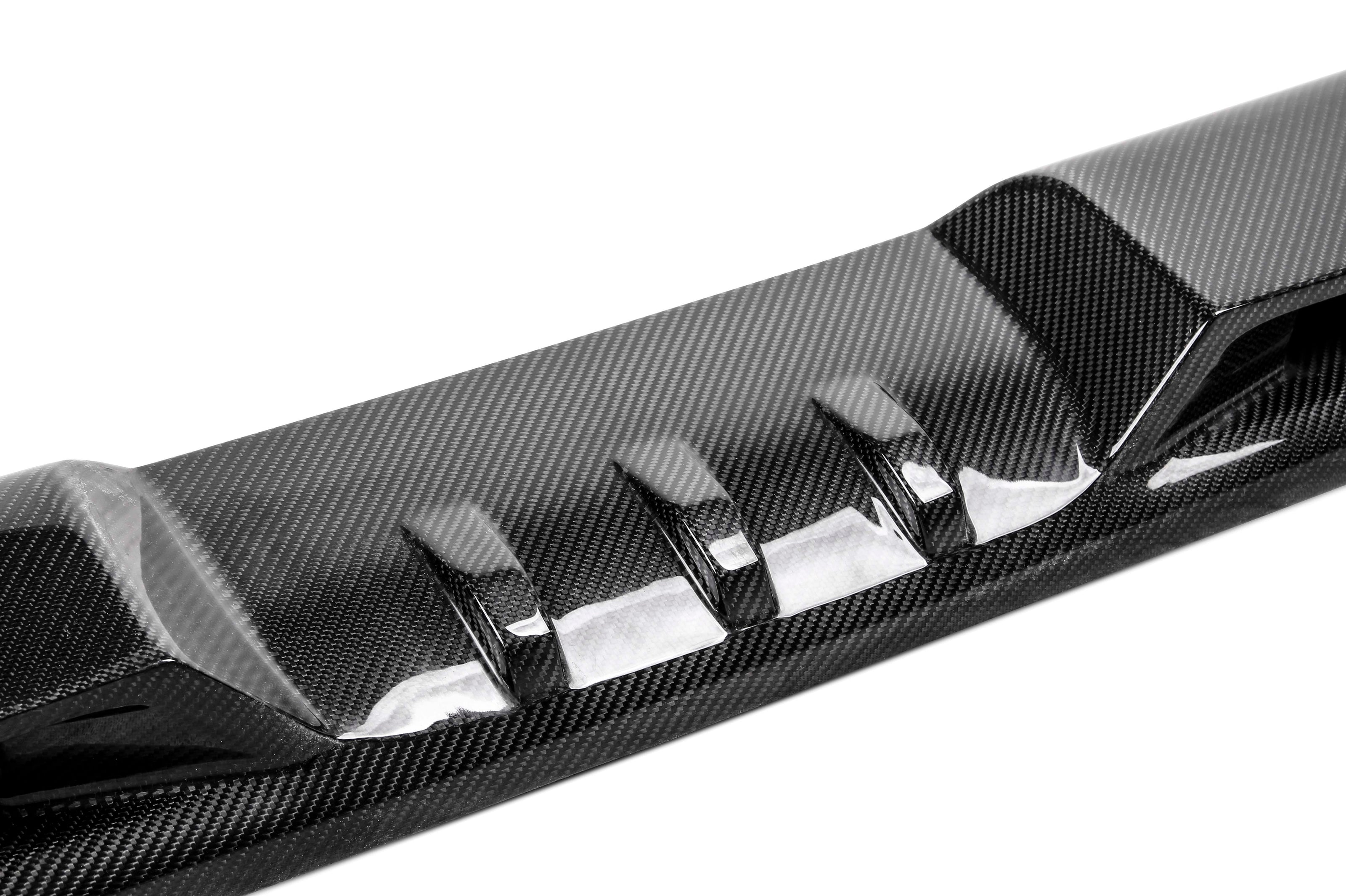2019 Mercedes Benz G-Class W464 Paktechz Full Dry Carbon Aerodynamics kit - Robot Bodykits