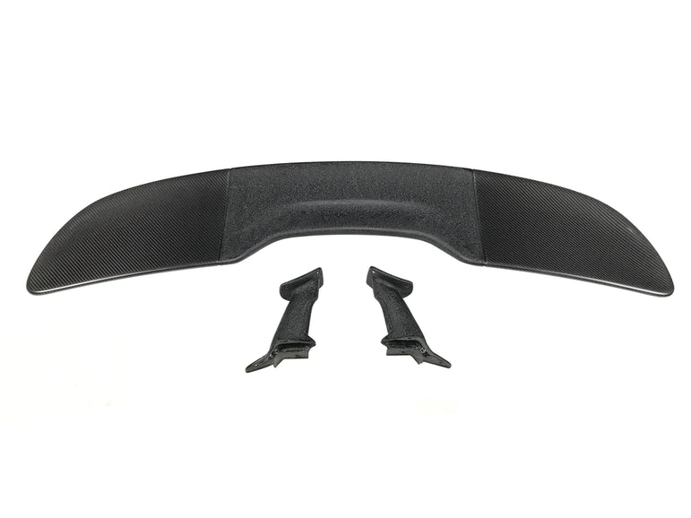 SD Dynamics 600LT Conversion Body Kit for McLaren 540C 570S Dry Carbon