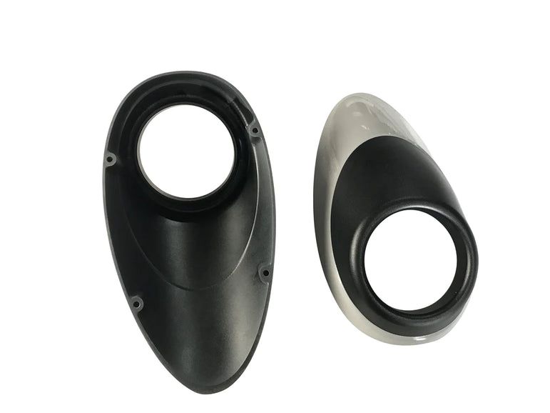 SD Dynamics 600LT Conversion Body Kit for McLaren 540C 570S Dry Carbon