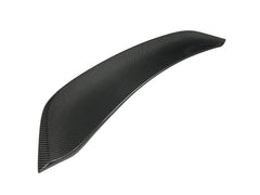 SD Carbon DRY Carbon Fiber Rear Ducktail Spoiler For Porsche 718 Cayman Boxster