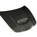 SD Carbon Design DRY Carbon Fiber Hood Bonnet For Porsche 911 991 / 718 Cayman Boxster