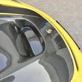 SD Carbon Design DRY Carbon Fiber Hood Bonnet For Porsche 911 991 / 718 Cayman Boxster