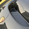 SD Carbon Design DRY Carbon Fiber Hood Bonnet For Porsche 911 991 / 718 Cayman Boxster