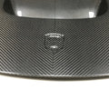 SD Carbon Design DRY Carbon Fiber Hood Bonnet For Porsche 911 991 / 718 Cayman Boxster