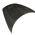 SD Carbon Design DRY Carbon Fiber Hood Bonnet For Porsche 911 991 / 718 Cayman Boxster