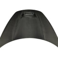 SD Carbon Design DRY Carbon Fiber Hood Bonnet For Porsche 911 991 / 718 Cayman Boxster