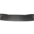 SD Carbon Pre-preg Carbon Fiber Rear Roof Spoiler For Alfa Romeo Stelvio