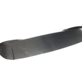 SD Carbon Pre-preg Carbon Fiber Rear Roof Spoiler For Alfa Romeo Stelvio