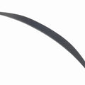 SD Carbon Pre-preg Carbon Fiber Rear Trunk Spoiler For Alfa Romeo Stelvio