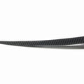 SD Carbon Pre-preg Carbon Fiber Rear Trunk Spoiler For Alfa Romeo Stelvio