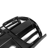 SOOQOO BMW M3 G80 G81 M4 G82 G83 Carbon Fiber SQ-A Grill