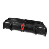 SOOQOO BMW G42 Carbon Fiber Center Diffuser With Light