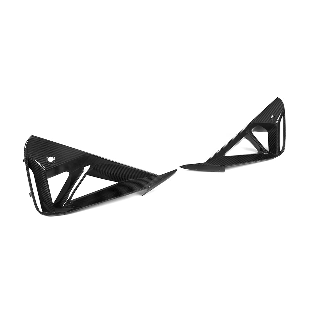 SOOQOO BMW G42/M240i Body Kit SQ Style Dry Carbon Fiber Body Kit