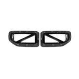 SOOQOO BMW M2 G87 Carbon Fiber Front Centre Grill