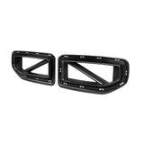 SOOQOO BMW M2 G87 Carbon Fiber Front Centre Grill