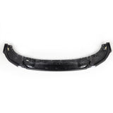 SOOQOO BMW G42 Carbon Fiber Front Lip