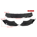 SOOQOO BMW G42/M240i Body Kit SQ Style Dry Carbon Fiber Body Kit
