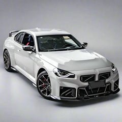 RBT BMW M2 G87 Full Carbon Fiber Bodykit