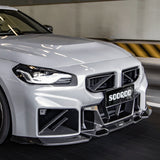 RBT BMW M2 G87 Full Carbon Fiber Bodykit