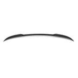 SOOQOO BMW iX3 / X3 G01 LCI Carbon Fiber Rear Spoiler