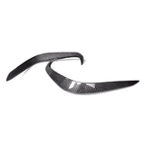 SOOQOO BMW G14 G15 G16 Carbon Fiber Rear Vent Trim