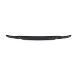 SOOQOO BMW iX3 G08 BEV Carbon Fiber Roof Spoiler