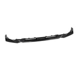 SOOQOO BMW X5 G05 LCI Carbon Fiber Front Lip