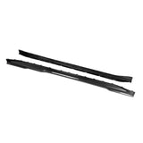 SOOQOO M3 G80 G81 Carbon Fiber Side Skirt