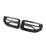 SOOQOO BMW M2 G87 SQ-V Style Carbon Fiber Front Centre Grill