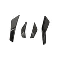 SOOQOO Audi RS3 8Y Full Dry-Carbon (Prepreg) Body Kit HATCHBACK