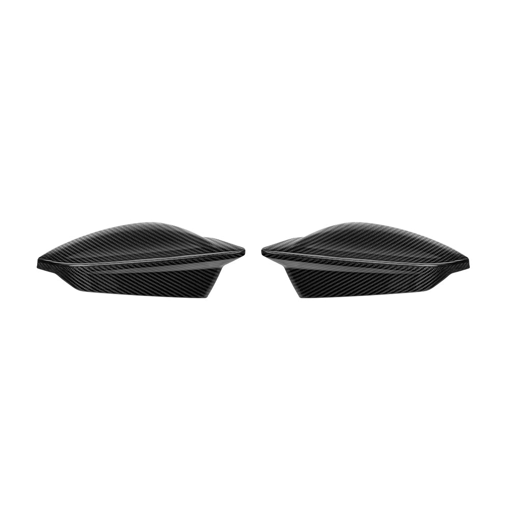 SOOQOO Audi RS3 8Y Full Dry-Carbon (Prepreg) Body Kit HATCHBACK