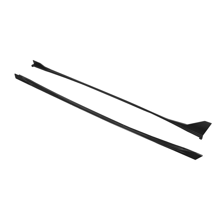 SOOQOO Audi RS3 8Y Full Dry-Carbon (Prepreg) Body Kit HATCHBACK