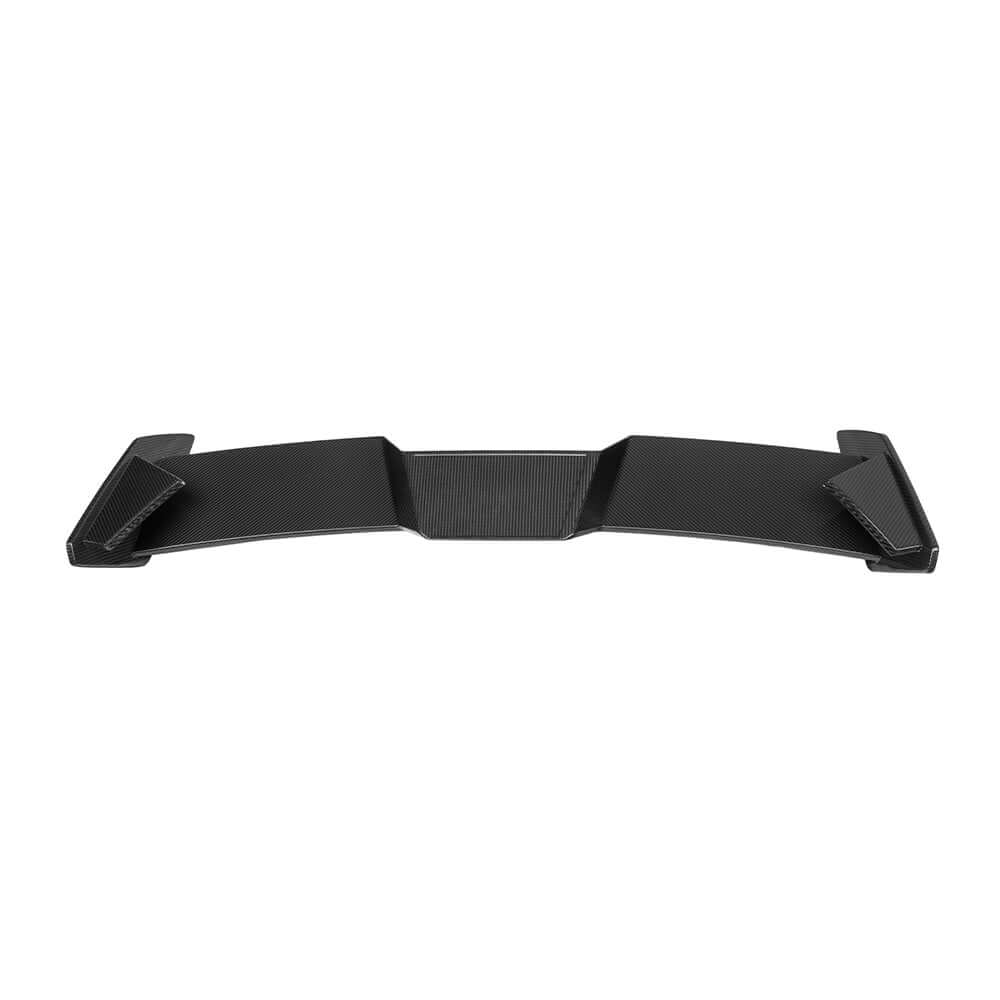 SOOQOO Audi RS3 8Y Full Dry-Carbon (Prepreg) Body Kit HATCHBACK