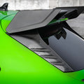 SOOQOO Audi RS3 8Y Full Dry-Carbon (Prepreg) Body Kit HATCHBACK