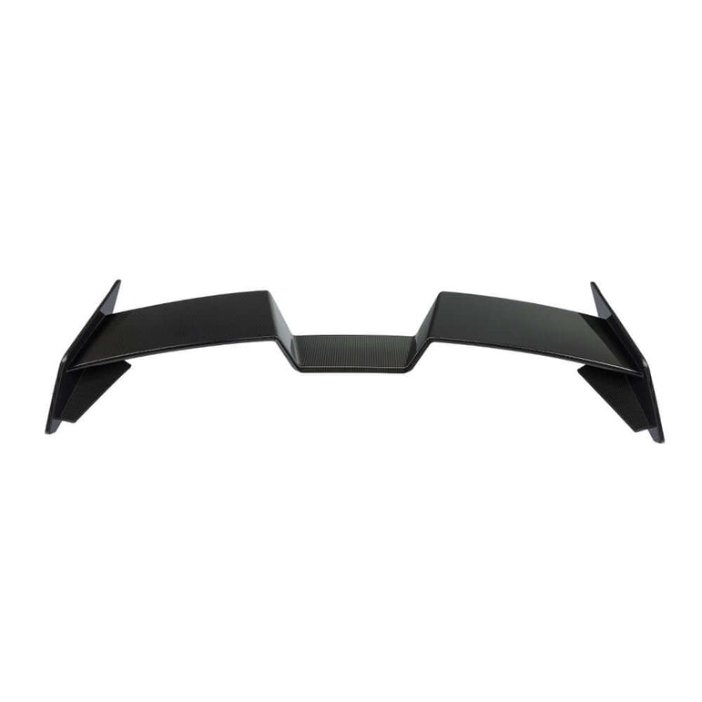 SOOQOO Audi RS3 8Y Full Dry-Carbon (Prepreg) Body Kit HATCHBACK