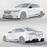 BMW M5 Dry Carbon Kit for 2025+ M5 G90/G99 2025+ Modification FULL KIT