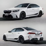 BMW M5 Dry Carbon Kit for 2025+ M5 G90/G99 2025+ Modification FULL KIT