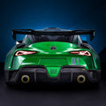 Robot Hyperion (Style B) Toyota GR Supra Moray Full Widebody Kit