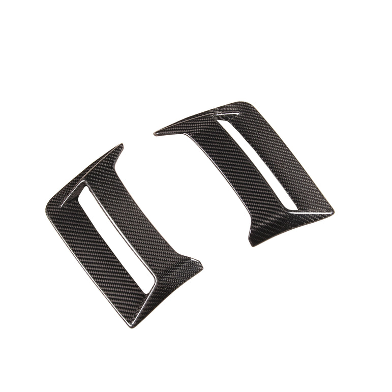 BMW M2（G87) Paktechz Dry Carbon Full Aerodynamics kit - Robot Bodykits