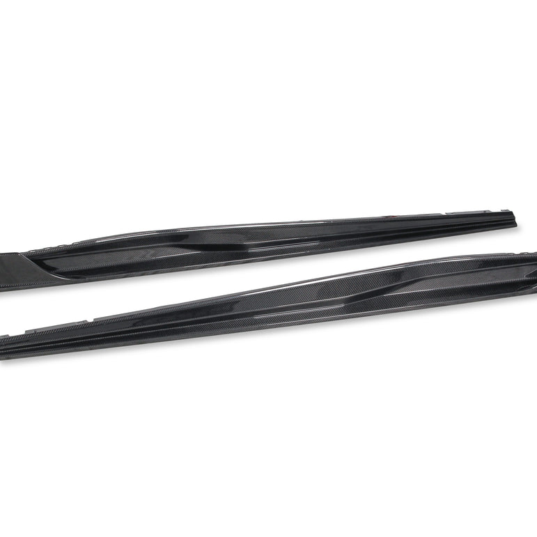 Ferrari Roma Paktechz Aerodynamics Kit